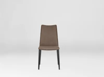 Scaun tapițat Fay CS2252