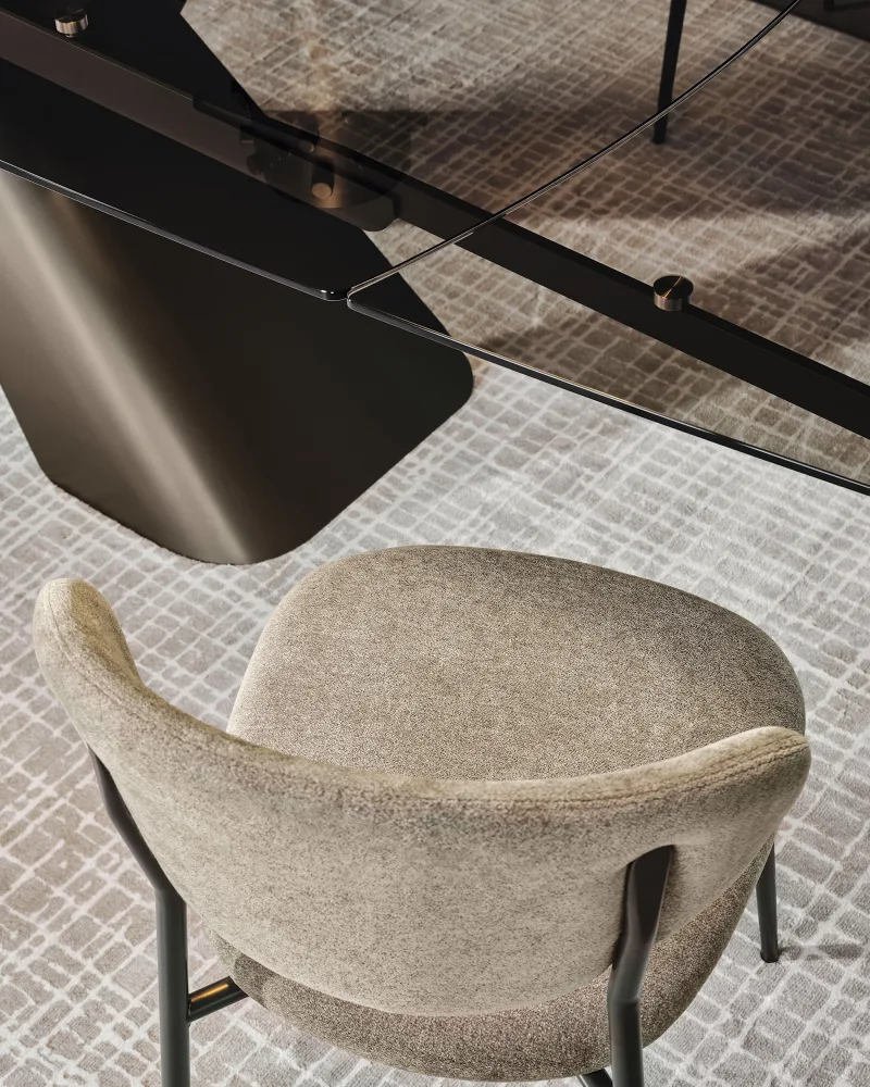 Scaun tapițat Manta CS2260 - Image 4