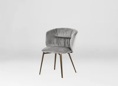 Scaun rotativ cu brațe Sweel CS2268-180