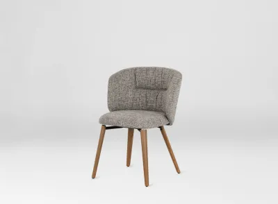 Scaun rotativ cu brațe Sweel CS2270-180