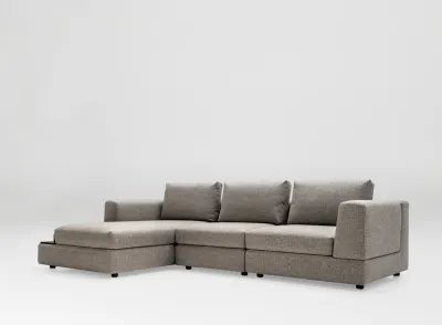 Canapea modulară Layla CS3419