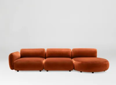 Canapea modulară Ginza CS3442