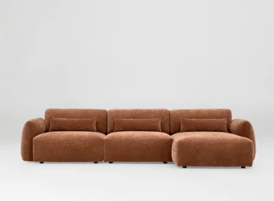 Canapea modulară Noemi CS3475