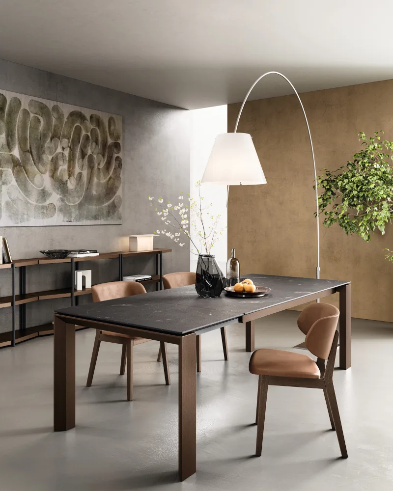 Masă extensibilă Omnia CS4058-R-160 - Image 3