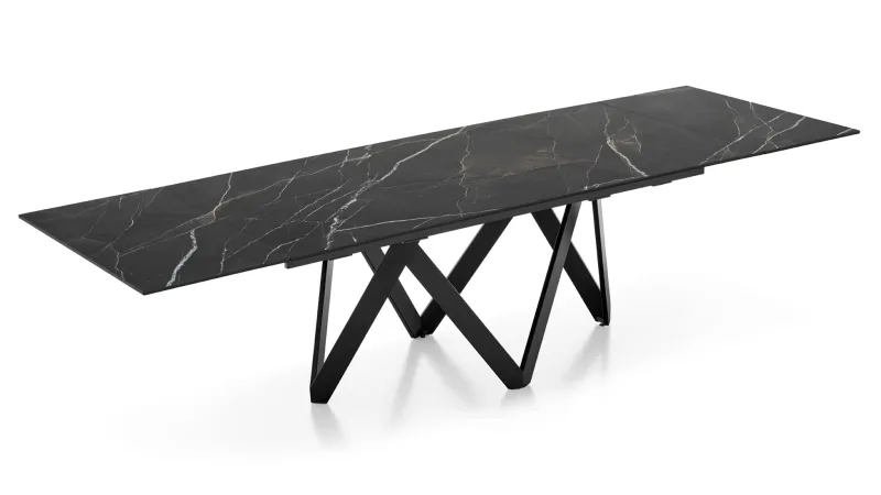 Masă extensibilă Cartesio CS4111-R-160 - Image 5