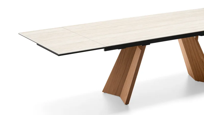Masă extensibilă Icaro CS4114-R-160 - Image 5