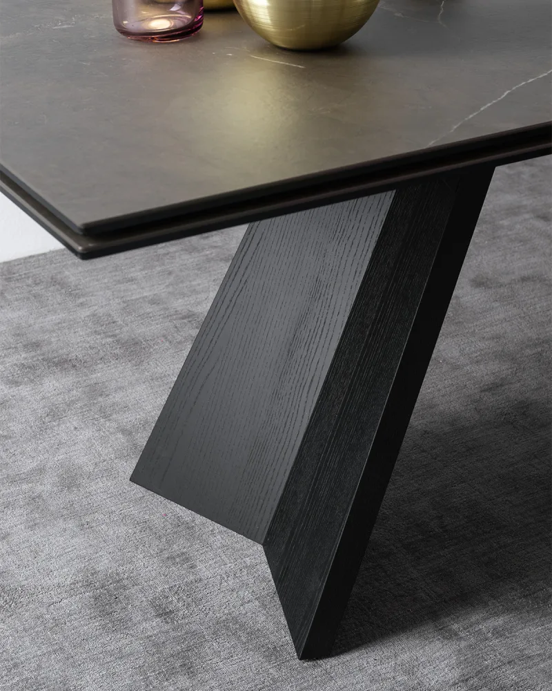 Masă extensibilă Icaro CS4114-R-160 - Image 4