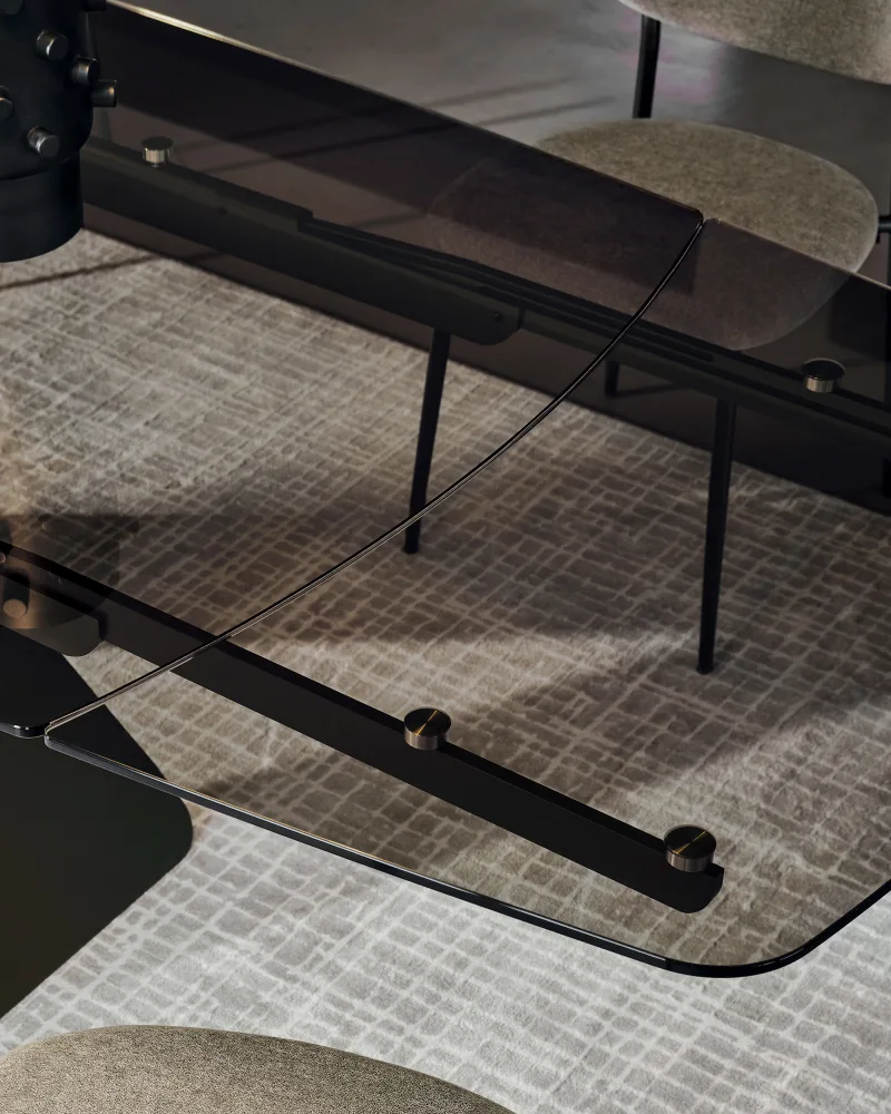 Masă Icaro CS4114-SG-165 - Image 3