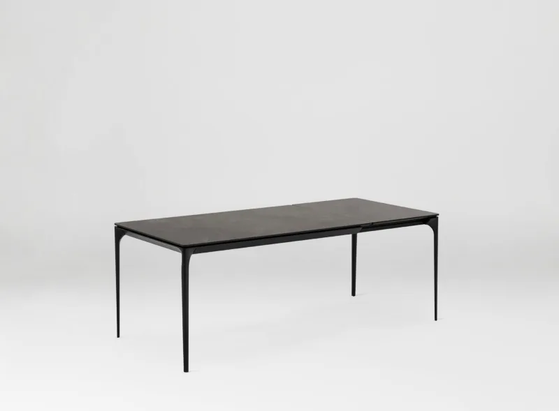 Masă extensibilă Silhouette CS4125-R-130 - Image 1