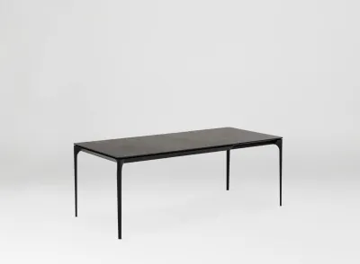 Masă extensibilă Silhouette CS4125-R-130