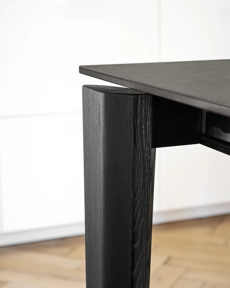 Masă extensibilă Dogma CS4149-R-160 - Image 4