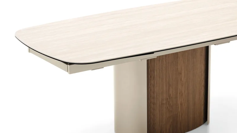Masă extensibilă Yoroi CS4150-S-165 - Image 4