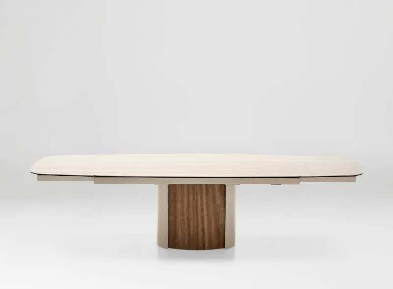 Masă extensibilă Yoroi CS4150-S-200 - Image 1