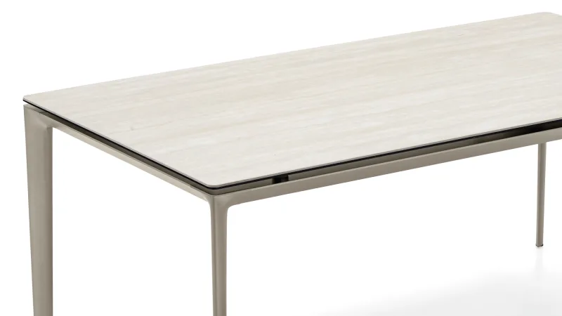 Masă extensibilă Boma CS4152-R-130 - Image 5