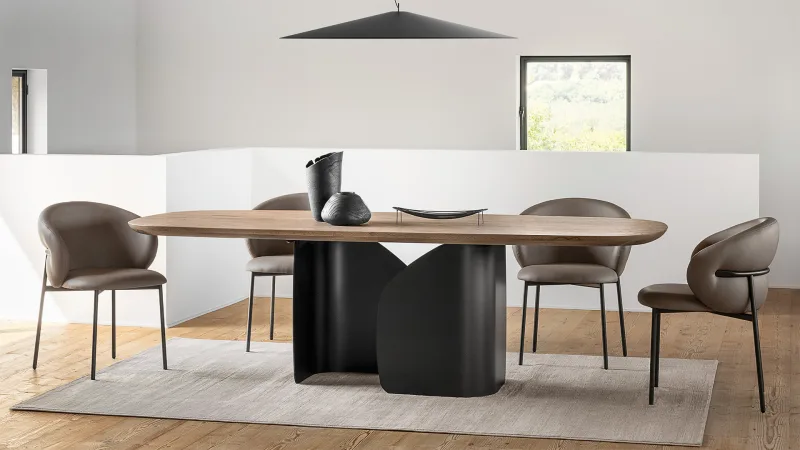 Masă Twins CS4153-FSW-200 - Image 2