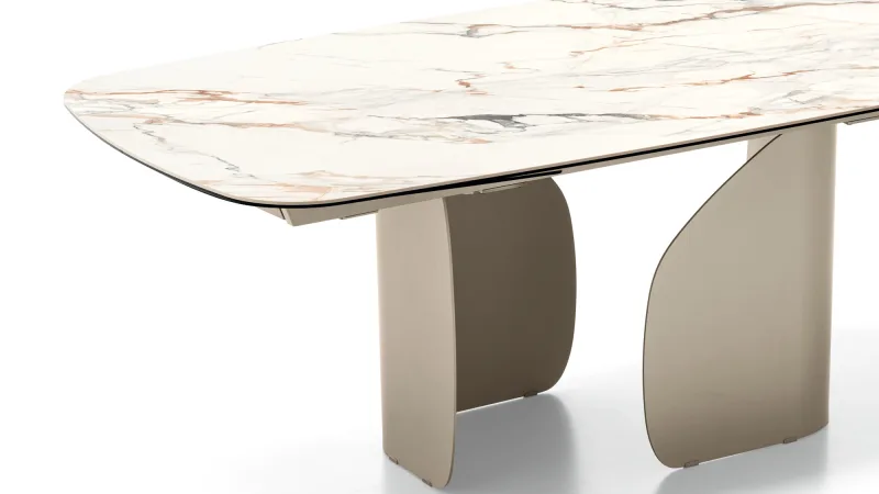 Masă extensibilă Twins CS4153-S-200 - Image 5