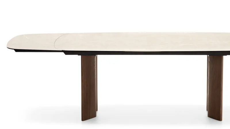 Masă extensibilă Sandy CS4156-S-165 - Image 5