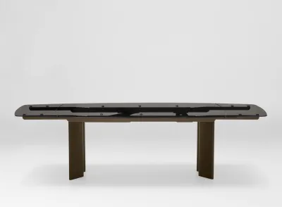 Masă extensibilă Sandy CS4156-SG-200