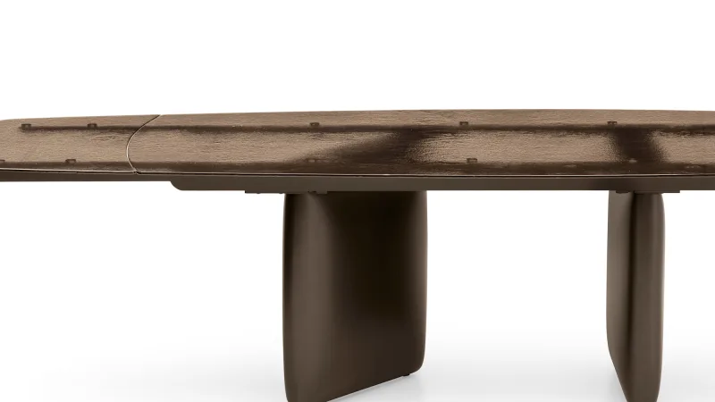 Masă extensibilă Riverstone CS4167-S-165 - Image 5