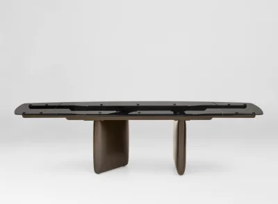 Masă extensibilă Riverstone CS4167-SG-165