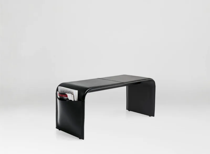 Banchetă tapițată Shape CS5083 - Image 1