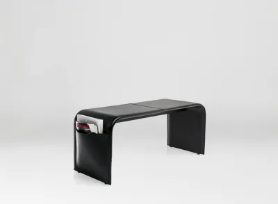 Banchetă tapițată Shape CS5083