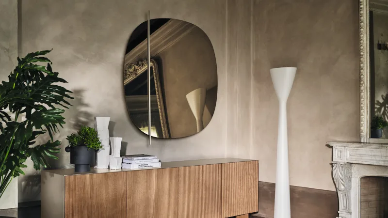 Oglindă Vanity CS5111-G - Image 3