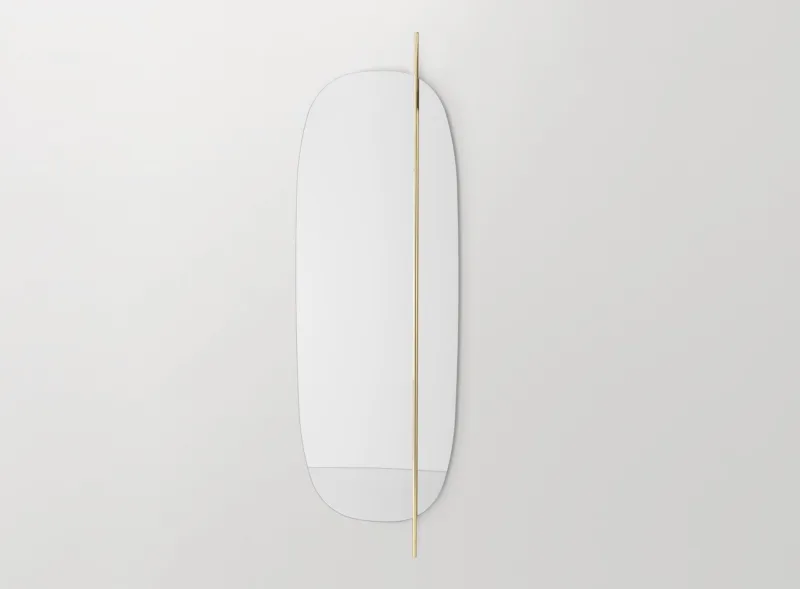 Oglindă Vanity CS5111-P