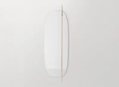 Oglindă Vanity CS5111-P