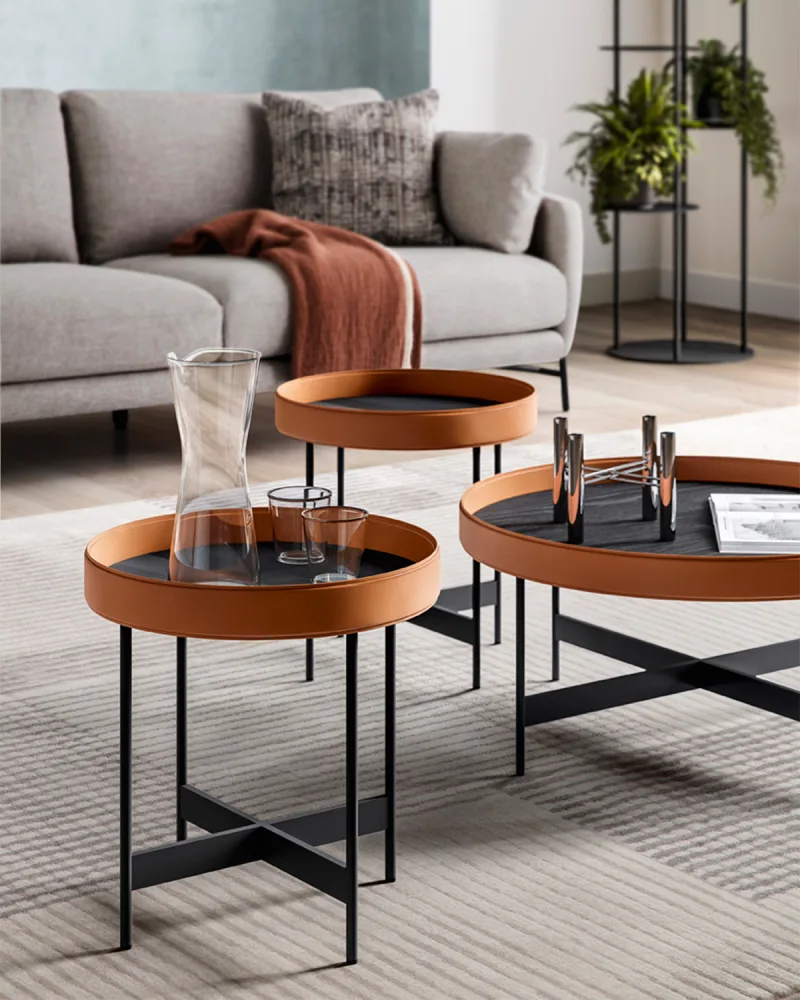 Măsuță de cafea Arena CS5118-P - Image 3