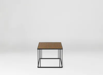 Măsuță de cafea Renee CS5133-QG
