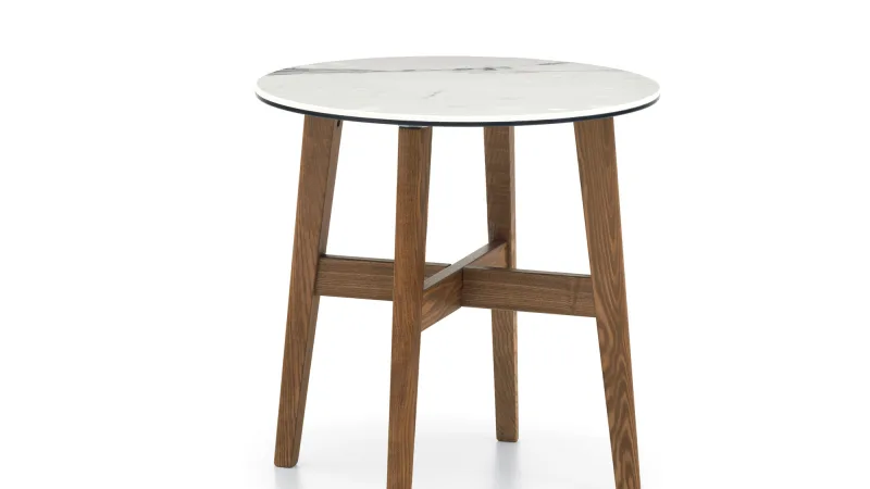 Măsuță de cafea Abrey CS5137-A - Image 5