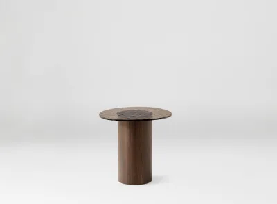 Măsuță de cafea Mushroom CS5140-A