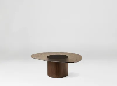 Măsuță de cafea Mushroom CS5140-B