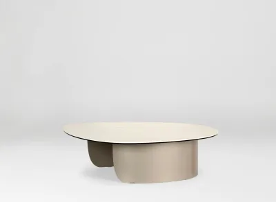 Măsuță de cafea Twins CS5156-B