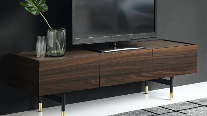 Comodă TV Horizon CS6017-3A - Image 2