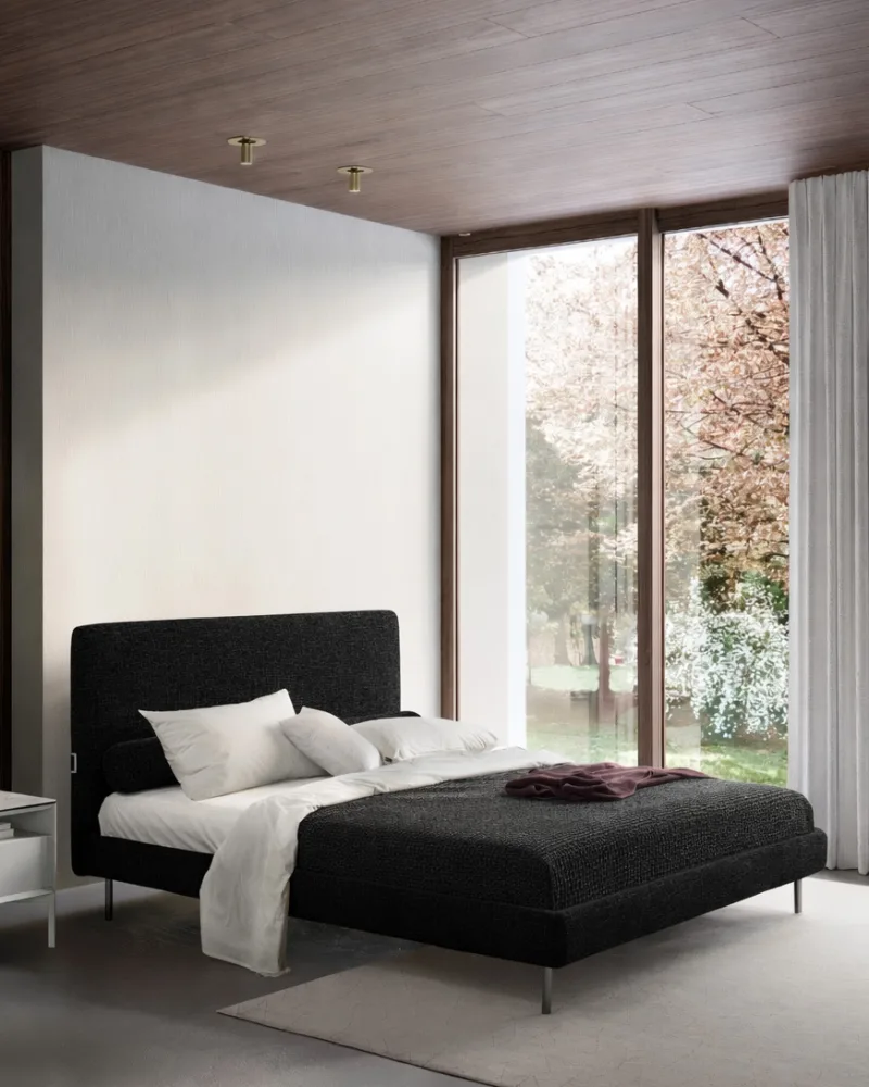 Pat tapițat Mies CS6089 - Image 4