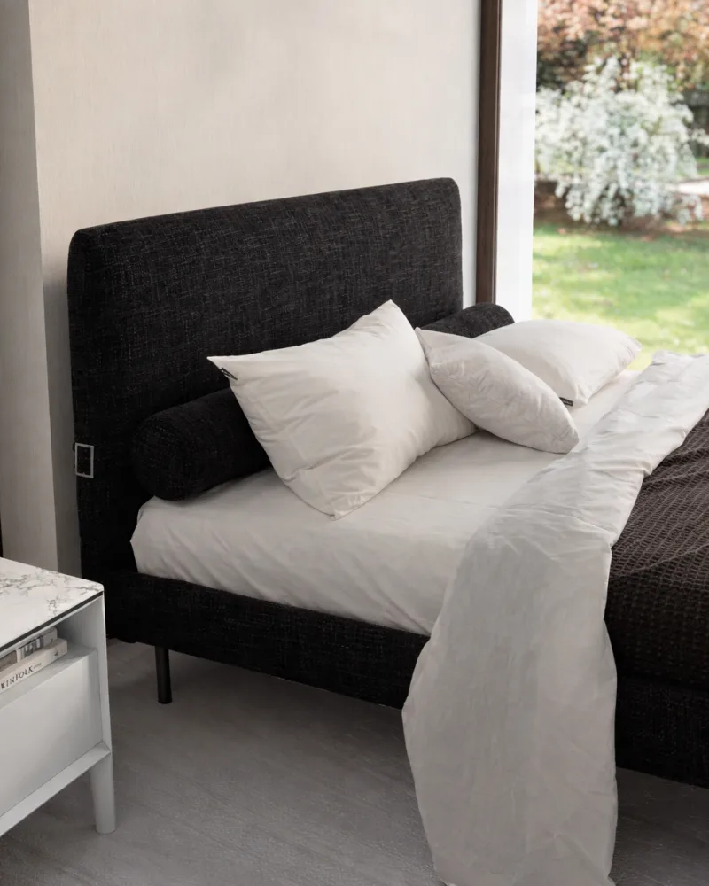 Pat tapițat Mies CS6089 - Image 3