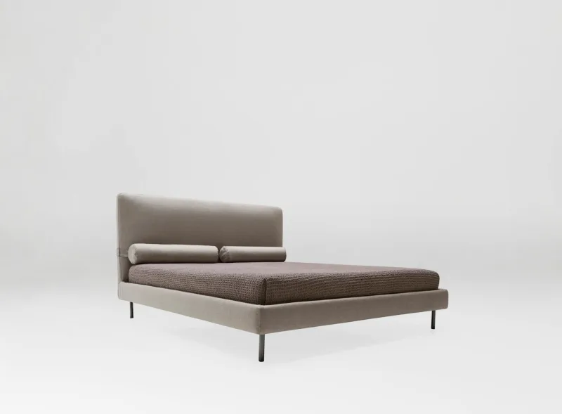 Pat tapițat Mies CS6089 - Image 1