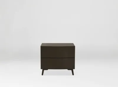 Noptieră Sinuosa CS6216-N2