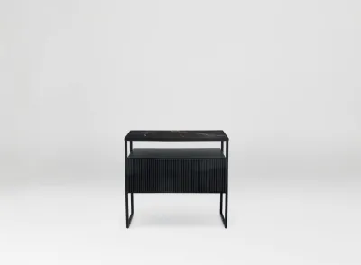 Noptieră Pure CS6223-1
