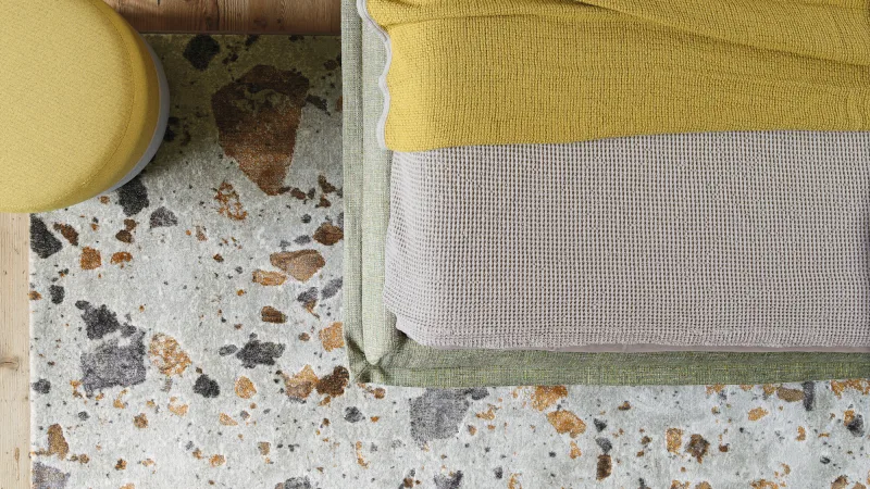 Covor Terrazzo CS7208-A - Image 2