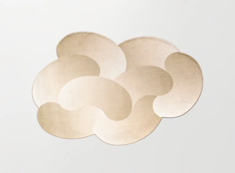 Covor Curved CS7263-D