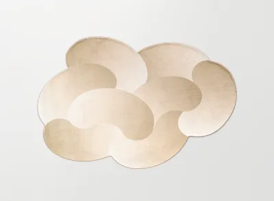 Covor Curved CS7263-D