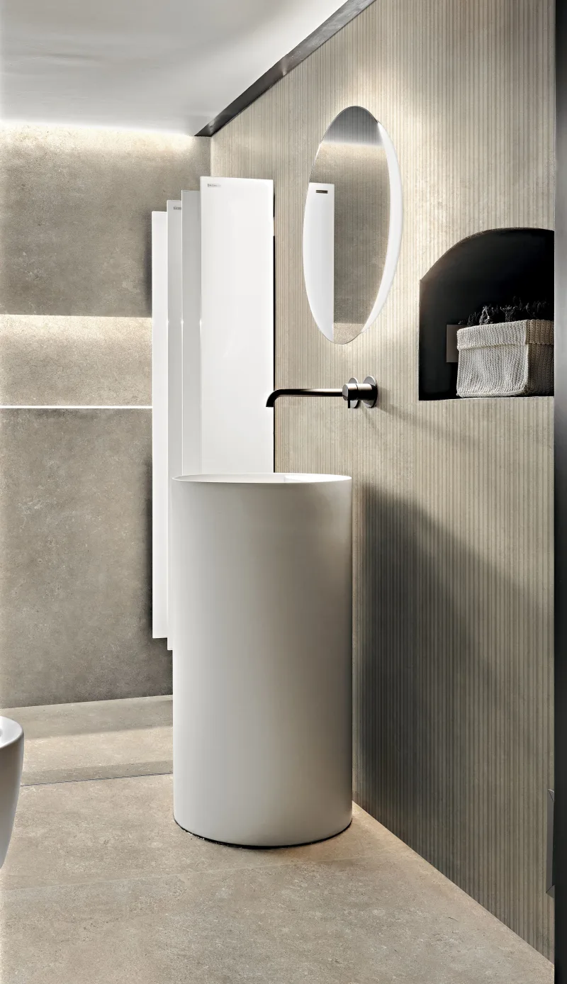 Ceramică Florim Casual Life Dove Grey - Image 3