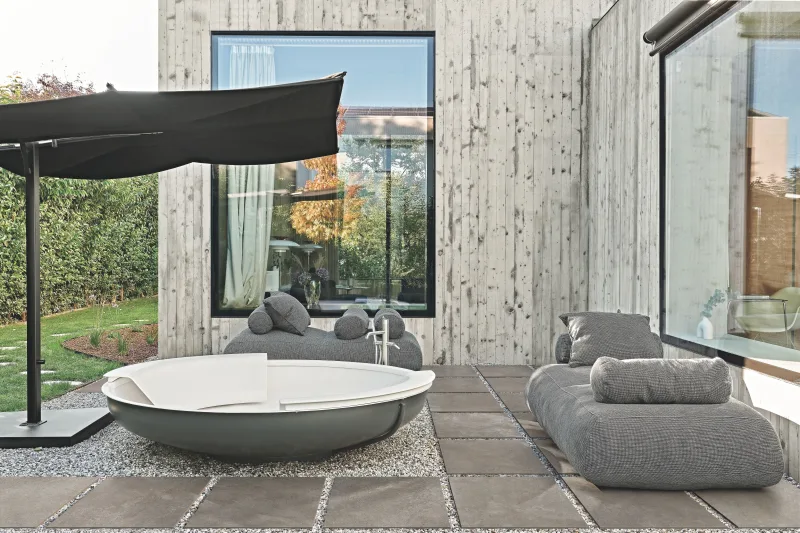 Ceramică Florim Casual Life Iron - Image 2