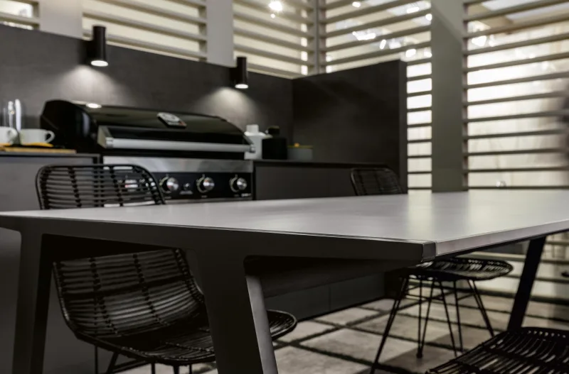 Ceramică Florim Cement Dark Gray - Image 3
