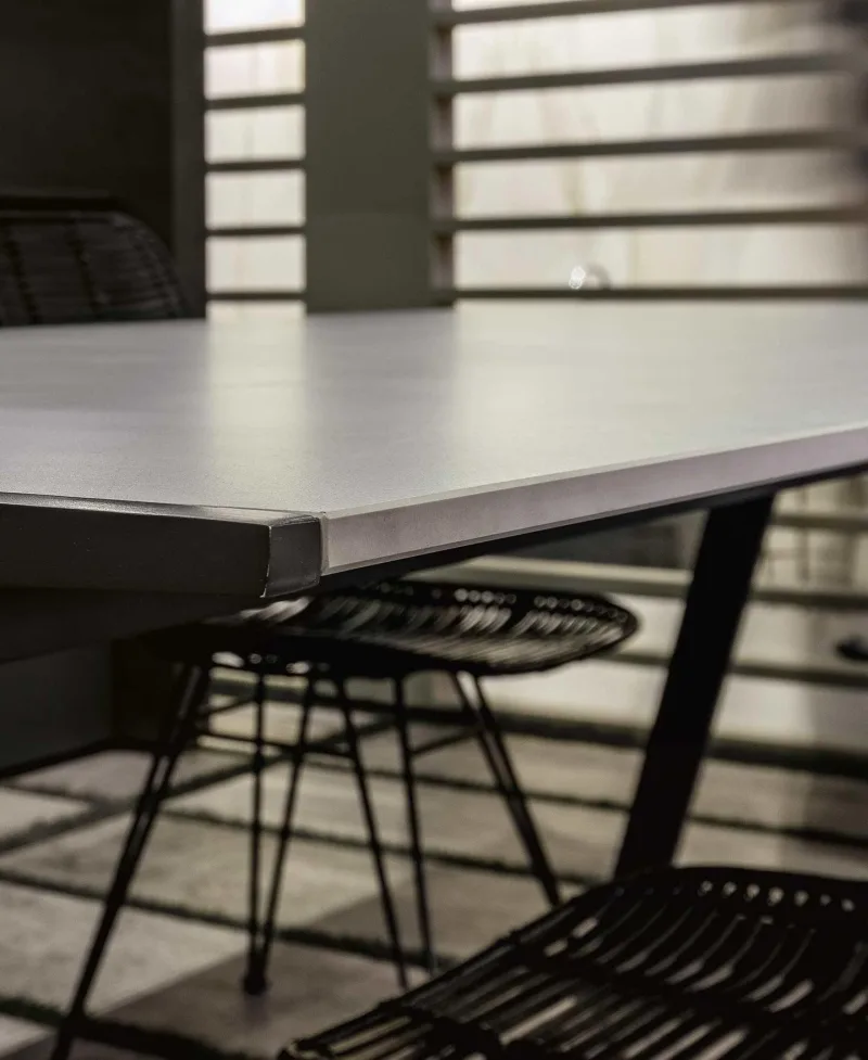 Ceramică Florim Cement Light Gray - Image 2
