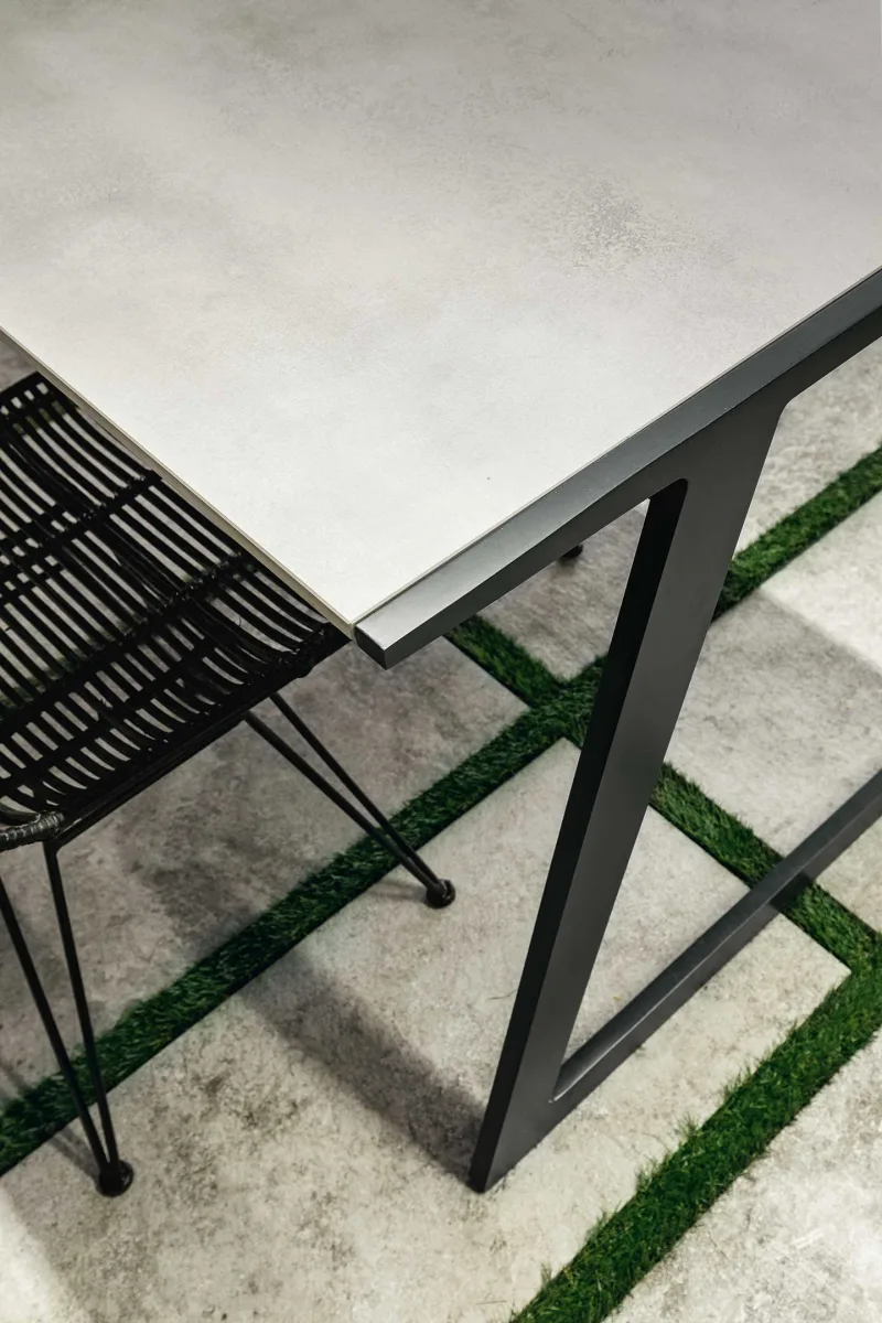Ceramică Florim Cement Light Gray - Image 3