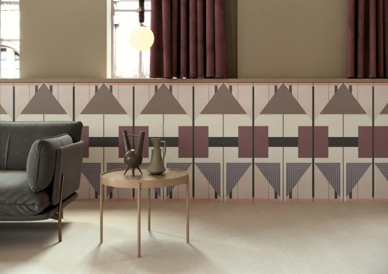 Ceramică Florim Chimera Radici Beige - Image 3